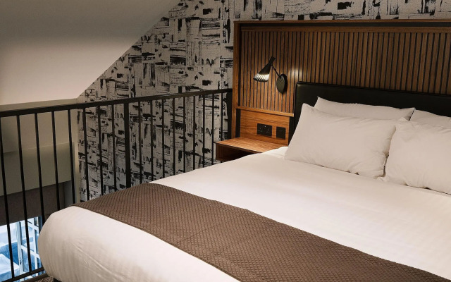 Telegraph Hotel - Coventry