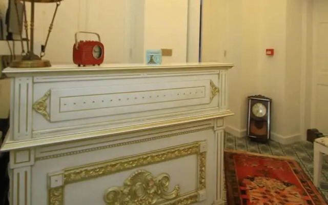 Dantela Butik Hotel
