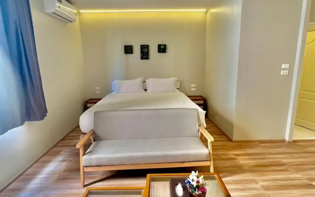 Patong Sunset Villa Phuket