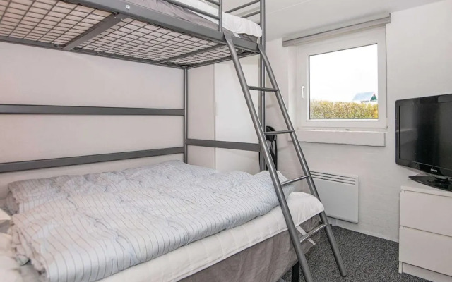 Scenic Holiday Home in Ebeltoft near Sea