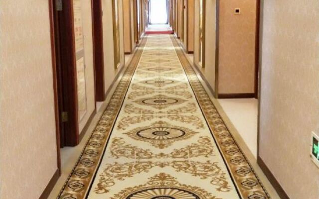 Vienna International Hotel (Tianyang)