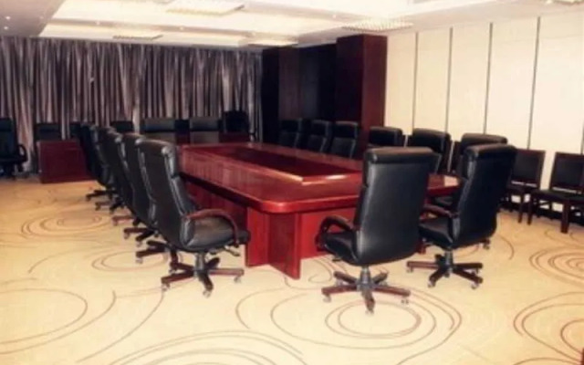 Cyts Shanshui Trends Hotel