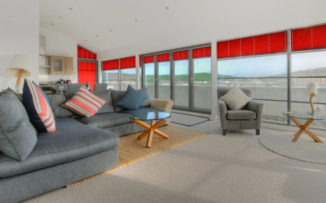 The Penthouse
