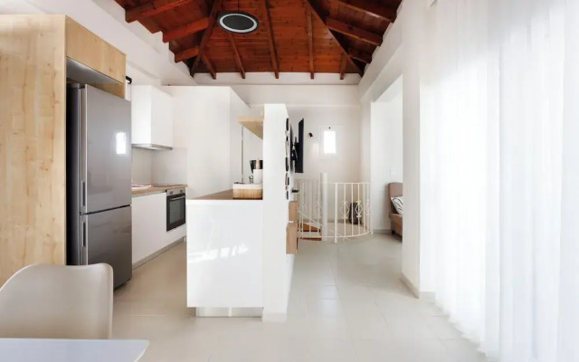 Panor Villas