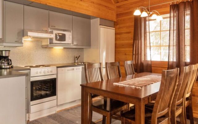 Holiday Home Mervinrinne