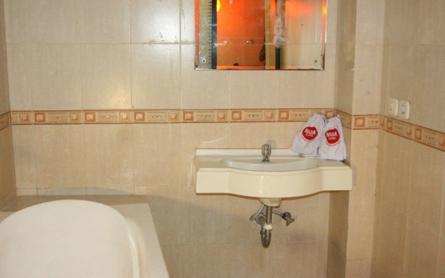 Belvena Hotel