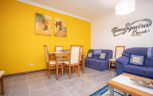 Tamargueira Beach Apartment