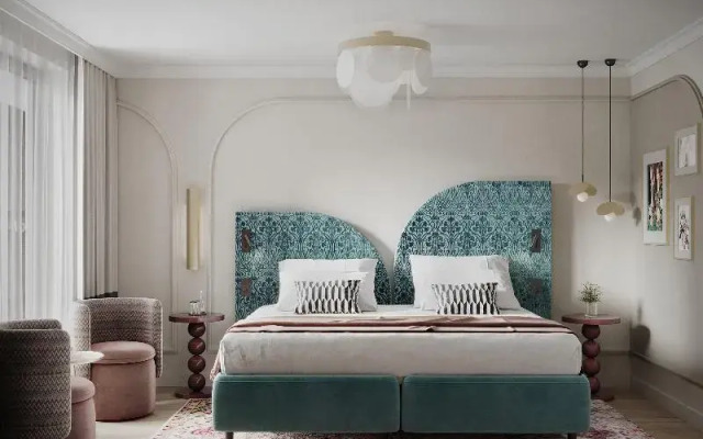 Hotel Indigo Krakow Wawel Castle by IHG