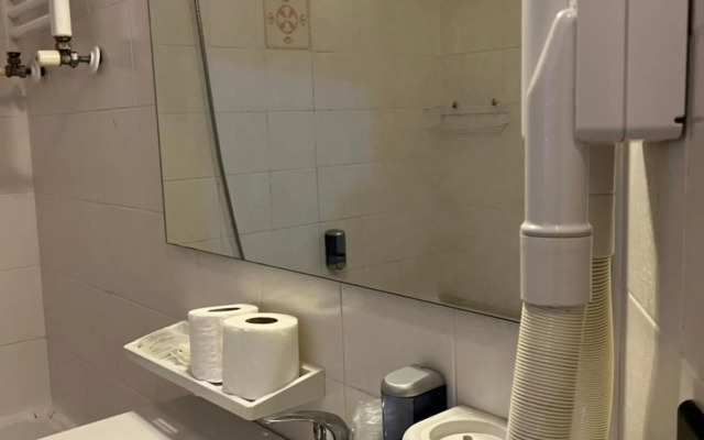 Hotel Stella d'Italia