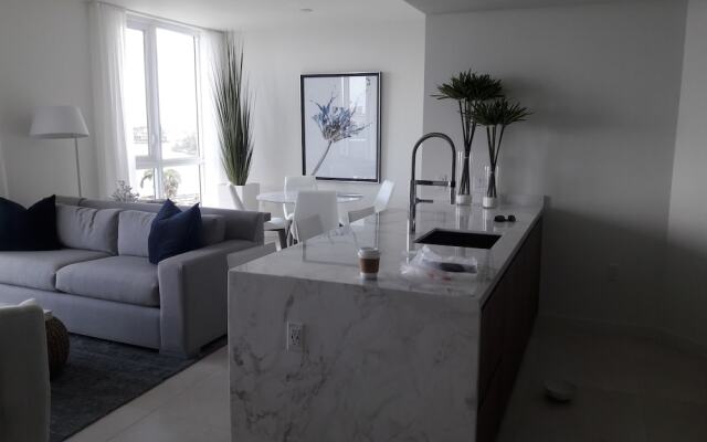 The Gale Residences Fort Lauderdale
