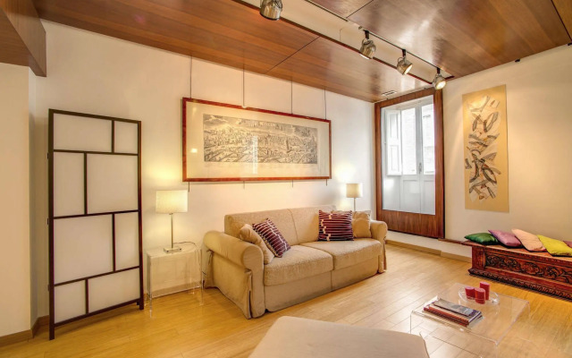 Suite in Rome Historic