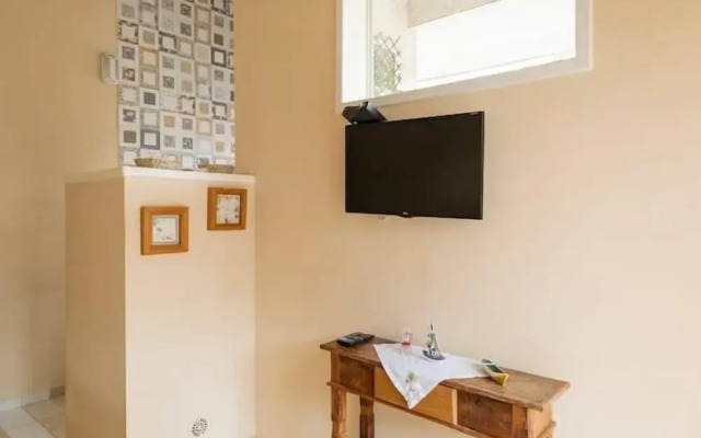 Casinha da Vila