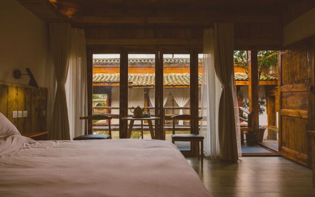Yan Xi Si He Homestay