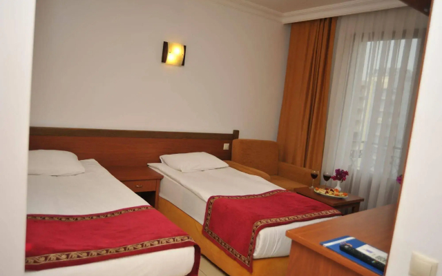 Hotel Royal Hill