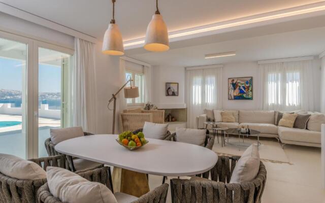 Rabbit Villa
