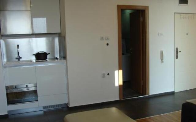 Skopje Holiday'n'Deluxe Suites