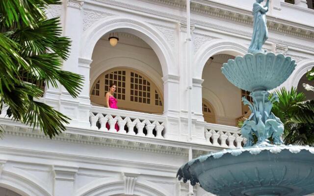 Raffles Singapore