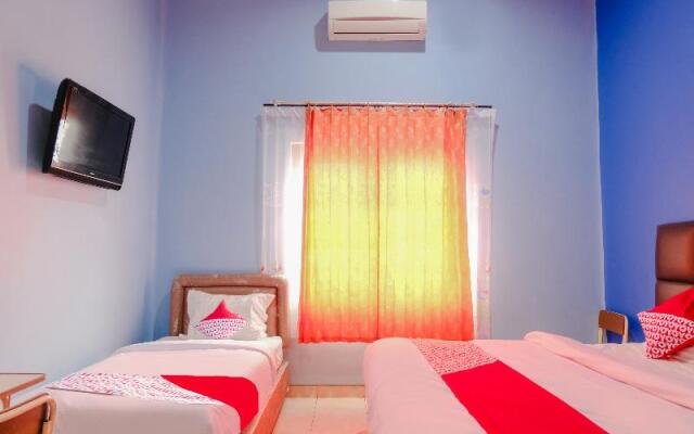 Amalia Guest House by OYO Rooms