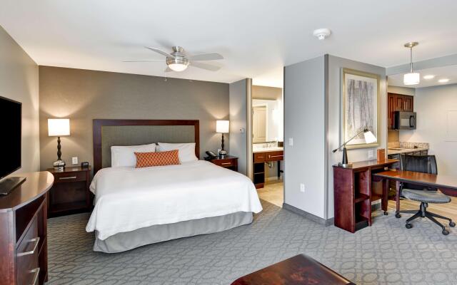 Homewood Suites by Hilton New Hartford Utica