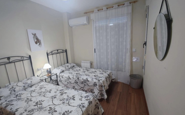 CASA UNIFAMILIAR Gran Balcón al Júcar de JORQUERA