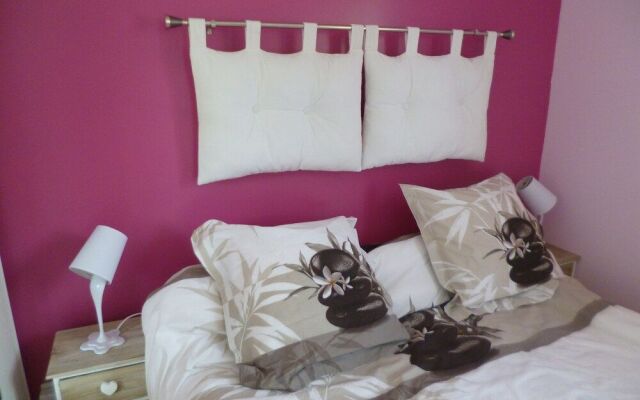 Chambres d'hôtes Abracadabraland