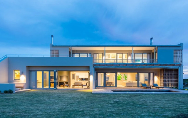 Romans Villa