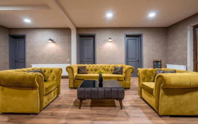 Travel Inn Kazbegi
