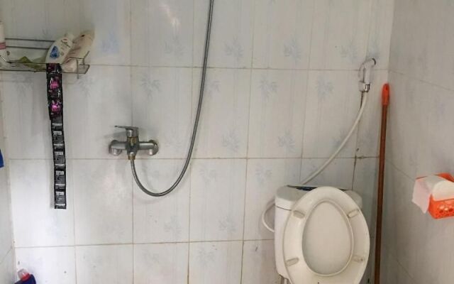 Homestay Bac Son - Hostel