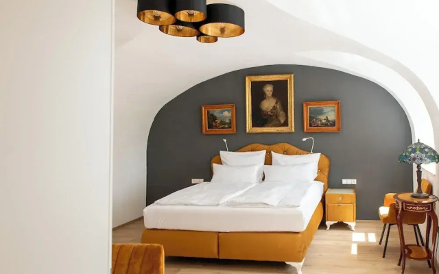 Schloss Hotel Colmdorf