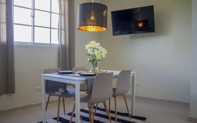 Lovely 2 Bedroom Apartment