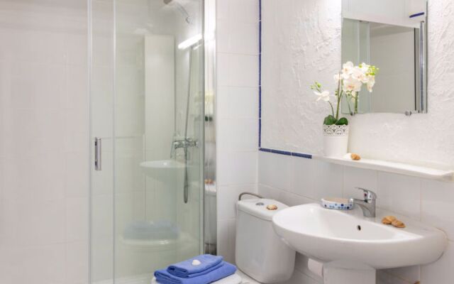 Apartment Neptune Santa Marinella