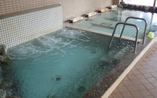 Five Senses Resort Ushidake Sasamine