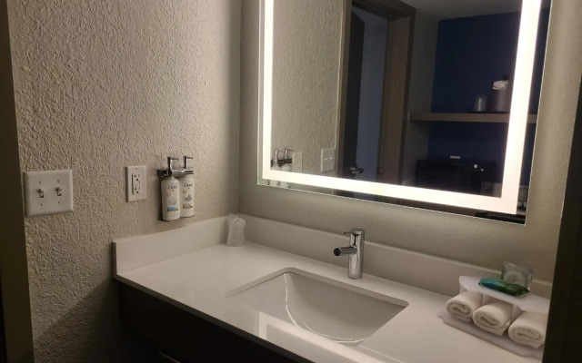 Intercontinental Dar Al Tawhid Makkah by IHG