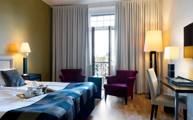 Elite Grand Hotel Norrköping