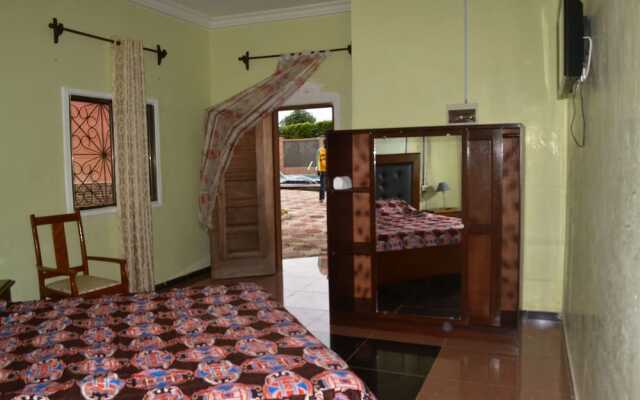 Unipalace Kribi