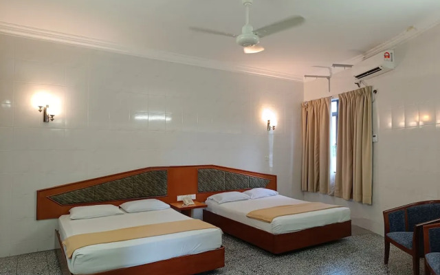 Hotel Hong Ping