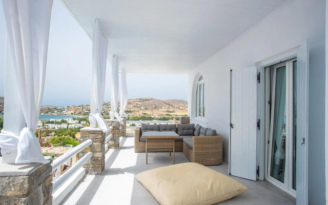 Paros Palace