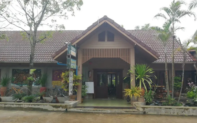 Sangtong Resort