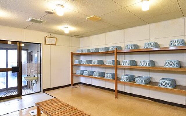 Moritake Onsen Hotel Moriyamakan