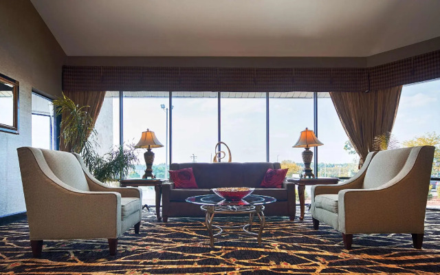 Best Western Ashbury Inn