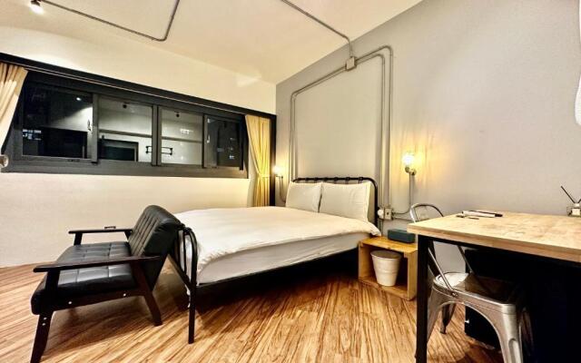 小鹿斑比 Bambi Homestay