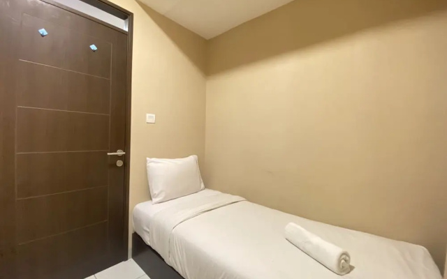 Best Deal 2Br Apartment At Mekarwangi Square Cibaduyut – Guest Rooms – Bandung