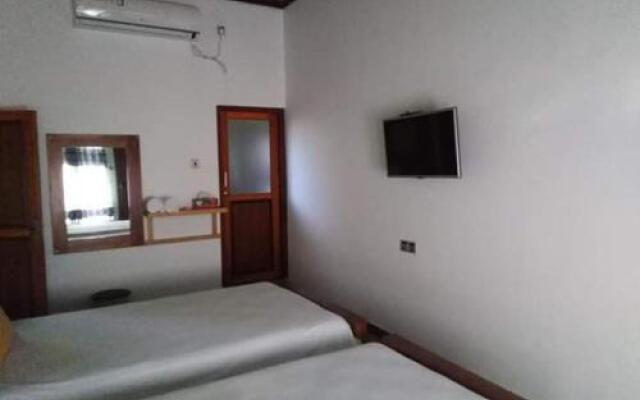 Wel Sisila Holiday Inn