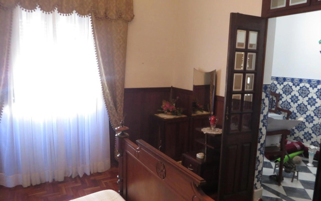 Gardenia Guest house