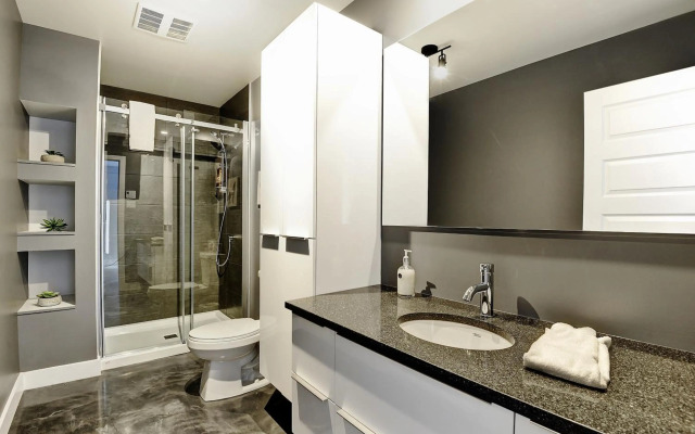 Chalet 29 Chemin Blanc by Les Chalets Alpins