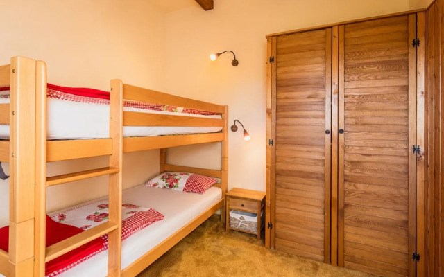 Ostsee Ferienhaus Welzin Schulgartenhaus