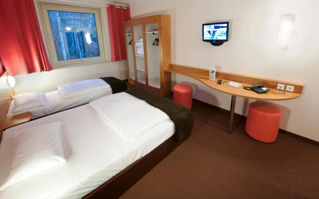 Hotel Hannover-Garbsen