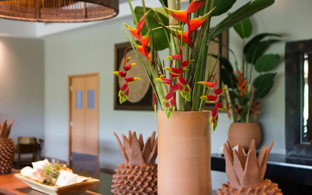 Samoa Beach Resort