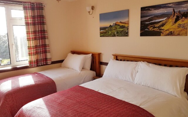 Moorside Rooms