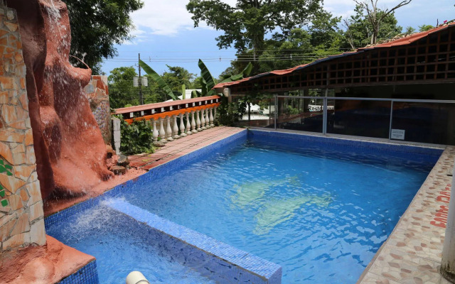 Hotel Coco Beach